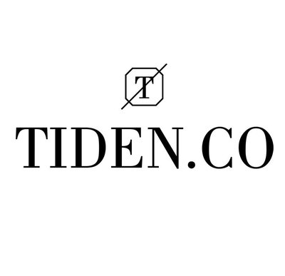 Trademark TIDEN.CO