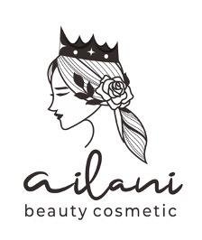 Trademark ailani beauty cosmetic