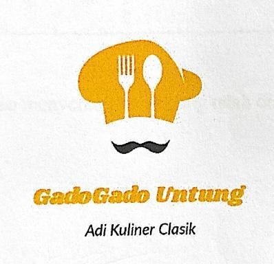 Trademark GADO GADO UNTUNG