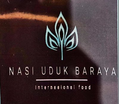 Trademark NASI UDUK BARAYA