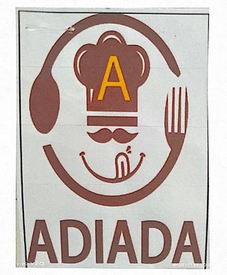 Trademark ADIADA