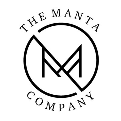 Trademark THE MANTA COMPANY