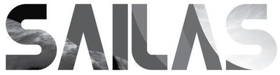 Trademark SAILAS Logo