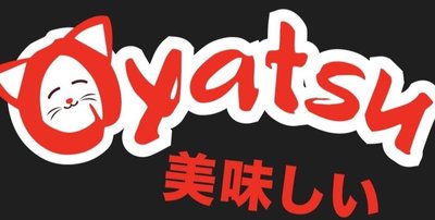 Trademark oyatsu