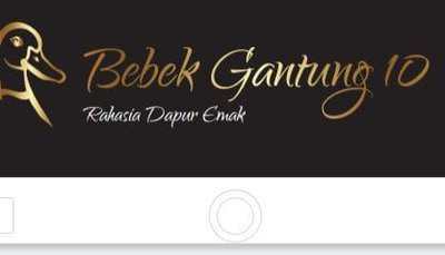 Trademark Bebek Gantung 10