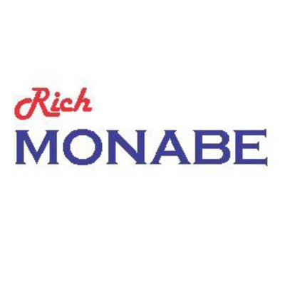 Trademark Rich Monabe