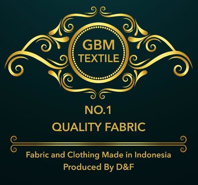 Trademark GBM TEXTILE (GUDANG BENANG MAS)