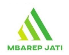 Trademark MBAREP JATI + LOGO