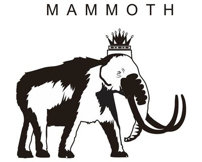 Trademark MAMMOTH