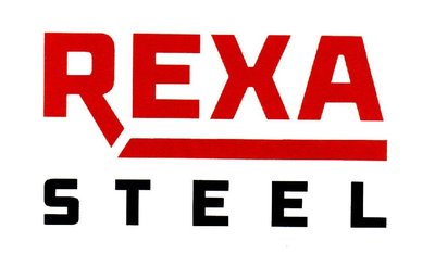 Trademark REXA STEEL