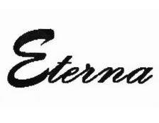 Trademark ETERNA