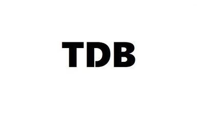 Trademark TDB