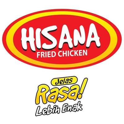 Trademark HIsana Jelas Rasa Lebih Enak