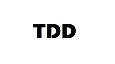 Trademark TDD