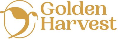 Trademark Golden Harvest + Logo