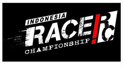 Trademark Indonesia Race Championship