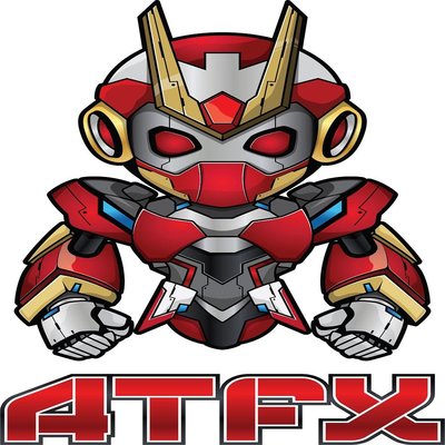 Trademark ATFX