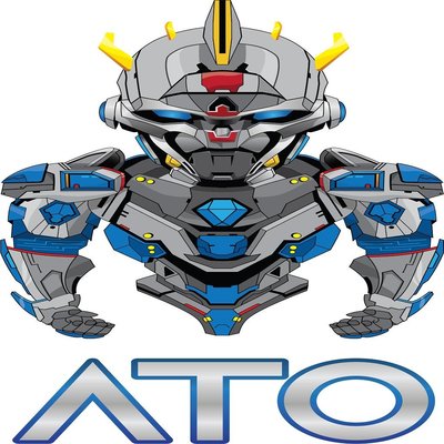 Trademark ATO