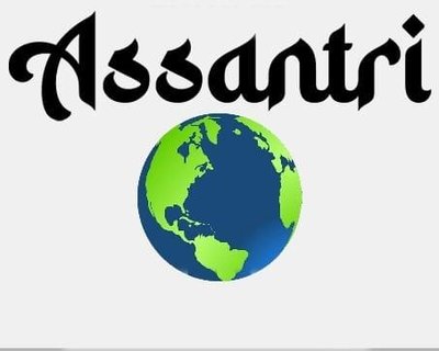 Trademark Assantri