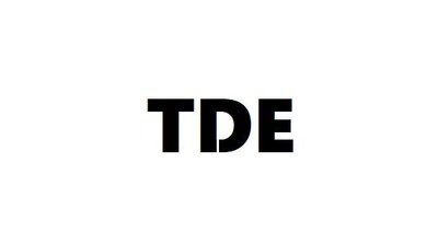 Trademark TDE