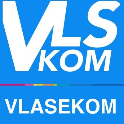 Trademark VLASEKOM