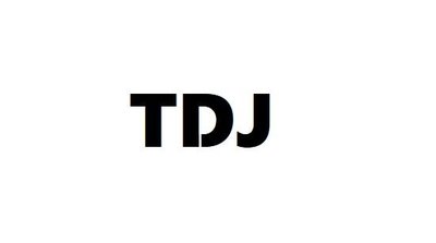 Trademark TDJ