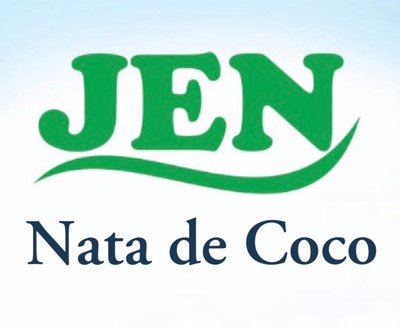 Trademark JEN Nata de Coco