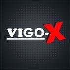 Trademark VIGO-X