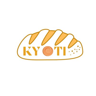 Trademark KYOTI + Logo