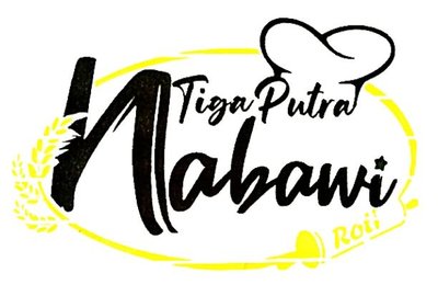 Trademark TIGA PUTRA NABAWI ROTI