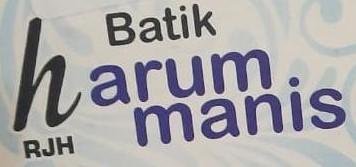 Trademark BATIK HARUM MANIS