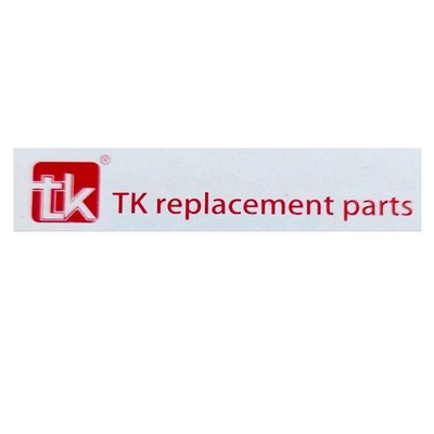Trademark TK replacement parts