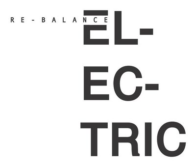 Trademark RE-BALANCE ELECTRIC