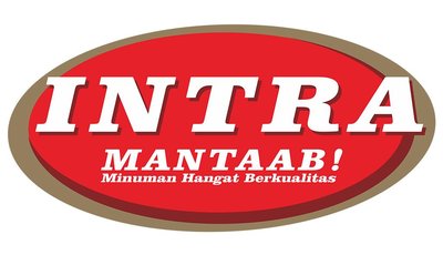 Trademark Intra Mantaab!