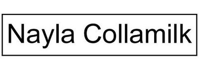 Trademark Nayla Collamilk