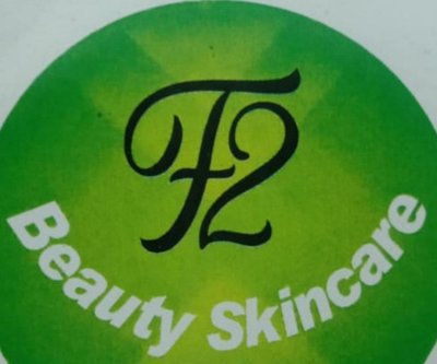 Trademark F2 Beauty Skincare