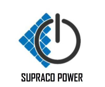 Trademark SUPRACO POWER