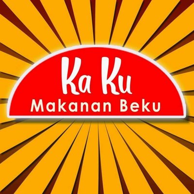 Trademark kaku makanan beku