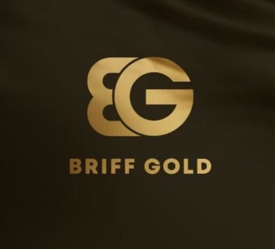 Trademark BRIFF GOLD