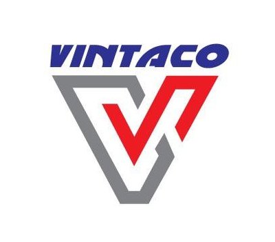 Trademark VINTACO DAN LOGO