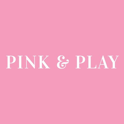 Trademark PINK & PLAY