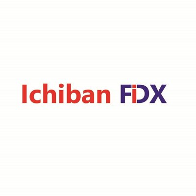 Trademark ICHIBAN FiDX