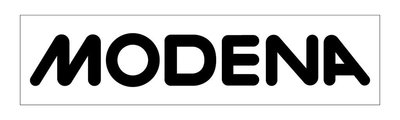 Trademark MODENA