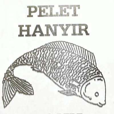 Trademark Pelet Hanyir