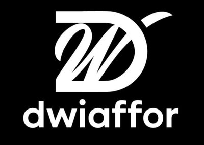 Trademark DWIAFFOR + Logo