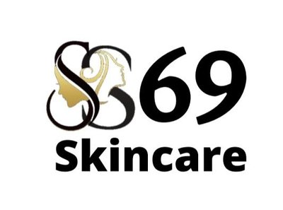 Trademark SS69 Skincare + Lukisan