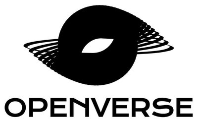 Trademark OPENVERSE + Logo