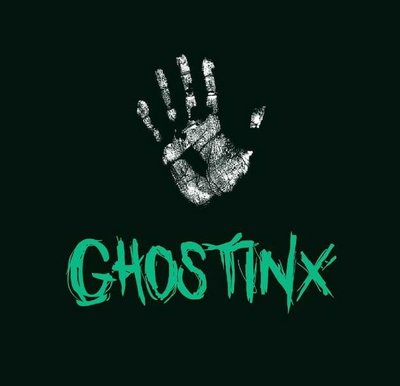 Trademark GHOSTINX + LOGO