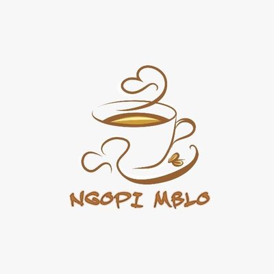 Trademark NGOPI MBLO