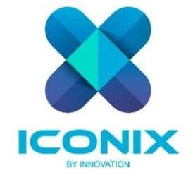 Trademark ICONIX BY INNOVATION dan Lukisan